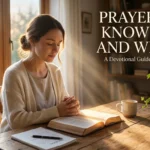 prayers for knowledge and wisdom