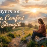 prayers-for-peace-comfort-and-strength
