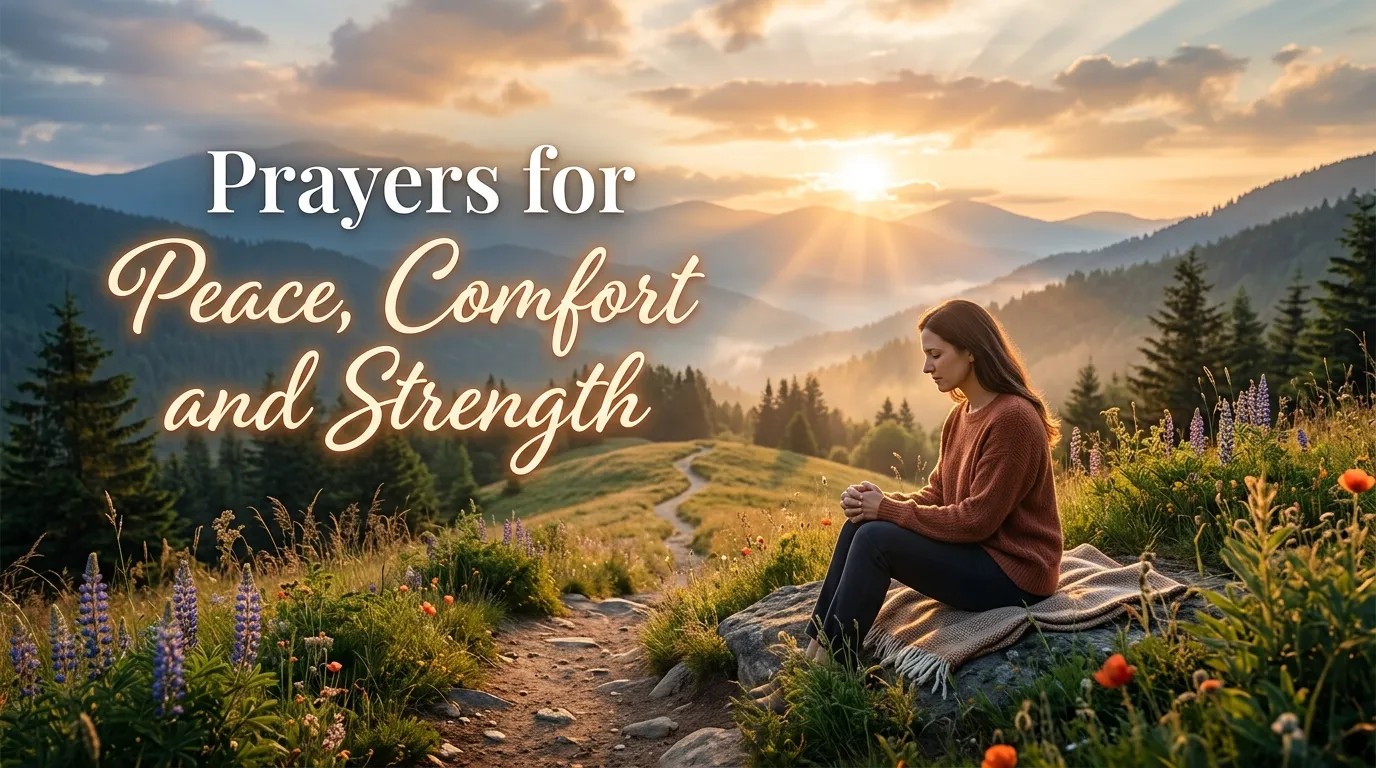 prayers-for-peace-comfort-and-strength